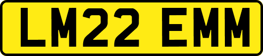 LM22EMM