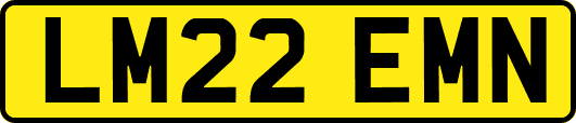 LM22EMN