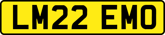 LM22EMO