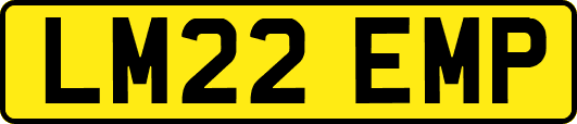 LM22EMP