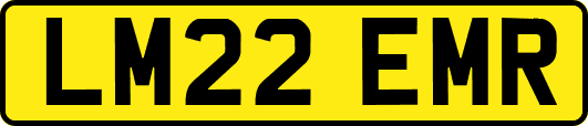 LM22EMR