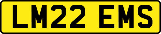 LM22EMS