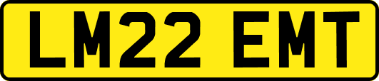 LM22EMT