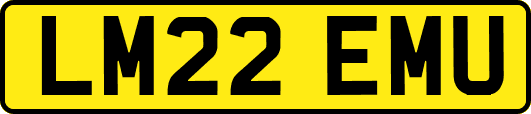 LM22EMU