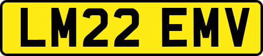 LM22EMV