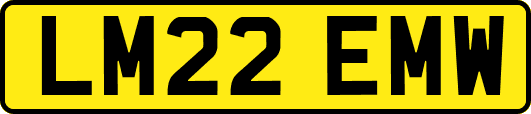 LM22EMW