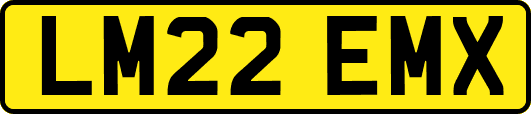 LM22EMX