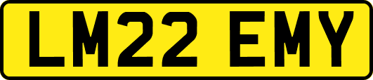 LM22EMY