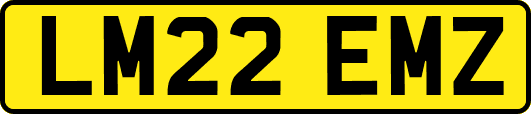 LM22EMZ