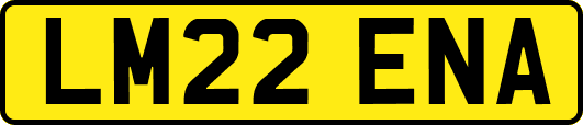 LM22ENA