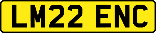 LM22ENC