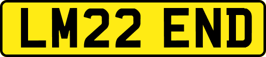 LM22END