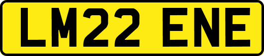LM22ENE