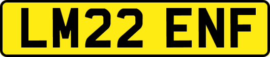 LM22ENF