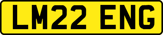 LM22ENG