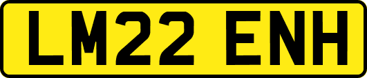 LM22ENH