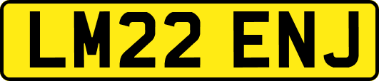 LM22ENJ