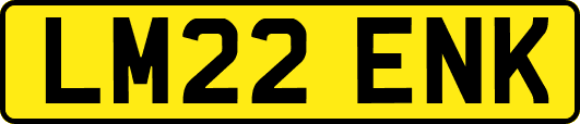 LM22ENK