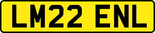 LM22ENL