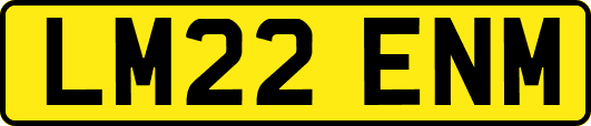 LM22ENM