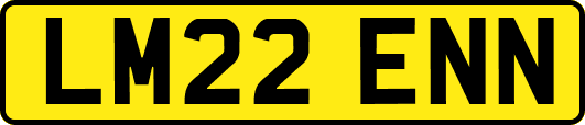 LM22ENN