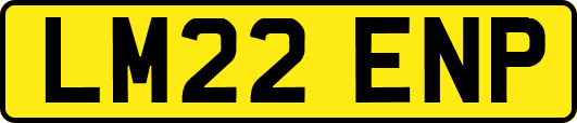 LM22ENP