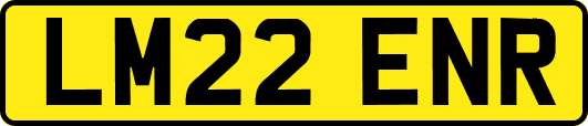 LM22ENR