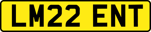 LM22ENT