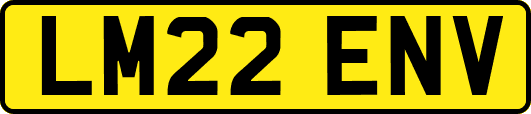 LM22ENV