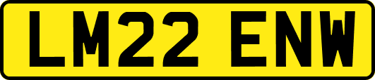 LM22ENW