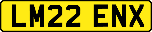 LM22ENX