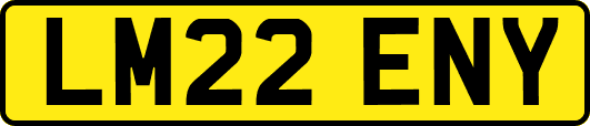 LM22ENY