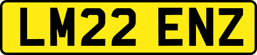 LM22ENZ