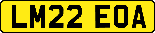 LM22EOA