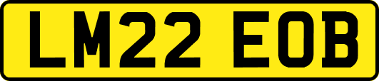 LM22EOB