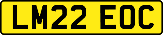 LM22EOC