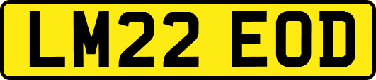 LM22EOD