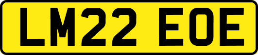 LM22EOE