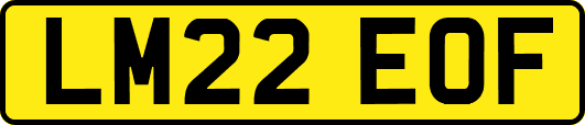 LM22EOF
