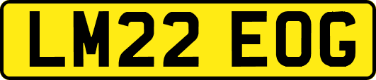 LM22EOG