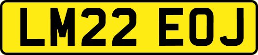 LM22EOJ