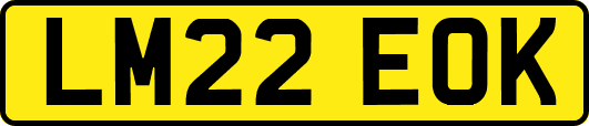 LM22EOK