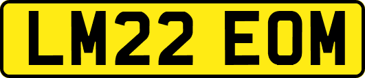 LM22EOM
