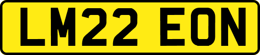 LM22EON