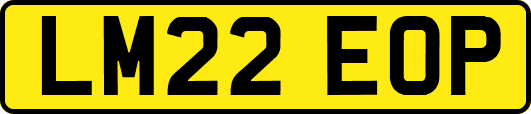 LM22EOP