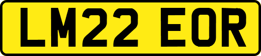 LM22EOR
