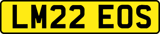 LM22EOS
