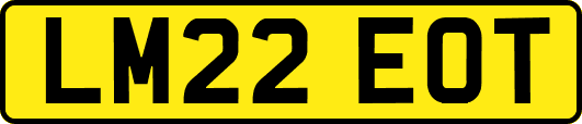 LM22EOT