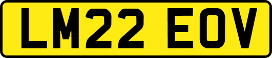 LM22EOV