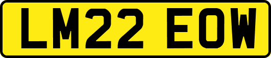 LM22EOW